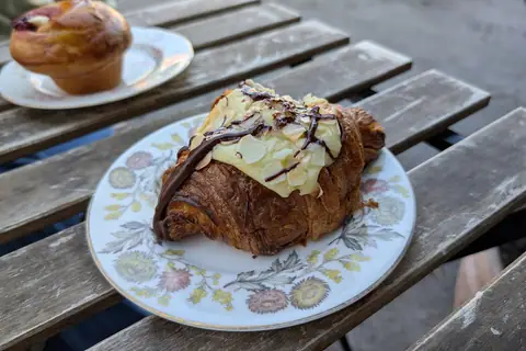 Evolved Cake Co photo 1